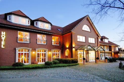 landgut stemmen