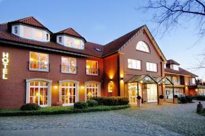 landgut stemmen