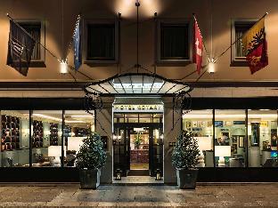 Hotel Rotary Geneva - Mgallery,Saint-Gervais / Des Grottes>>Geneva,5 star