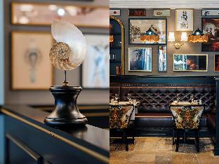 Hotel Rotary Geneva - Mgallery,Saint-Gervais / Des Grottes>>Geneva,5 star