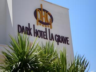 Park Hotel La Grave,Castellana Grotte>>Bari,4 star
