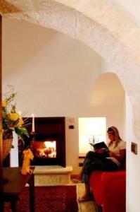 park hotel la grave