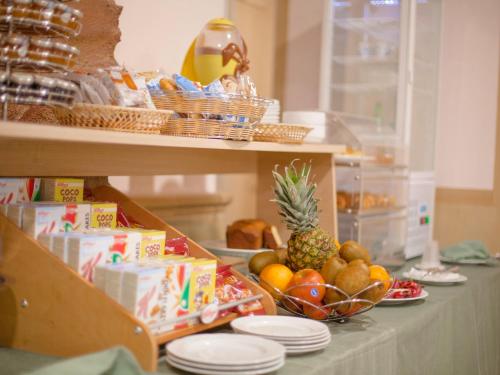 park hotel la grave