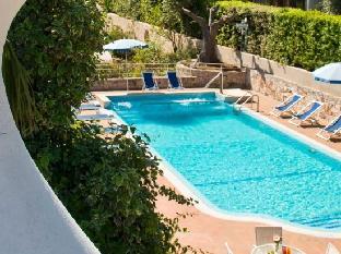 Park Hotel La Grave,Castellana Grotte>>Bari,4 star