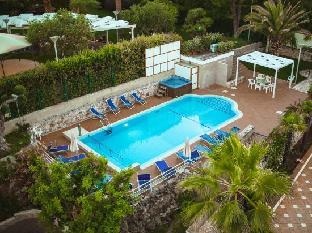 Park Hotel La Grave,Castellana Grotte>>Bari,4 star