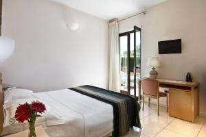 Park Hotel La Grave,Castellana Grotte>>Bari,4 star
