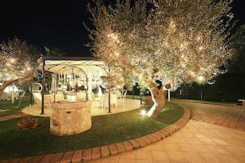castellana grotte