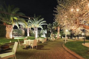 castellana grotte
