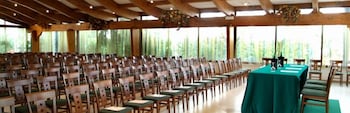 park hotel la grave