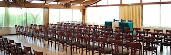 park hotel la grave