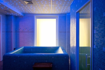 park hotel la grave
