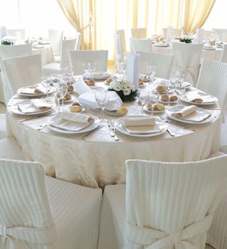 park hotel la grave
