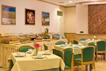 park hotel la grave