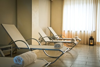 park hotel la grave