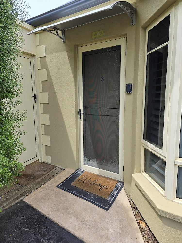 on the terrace stanley