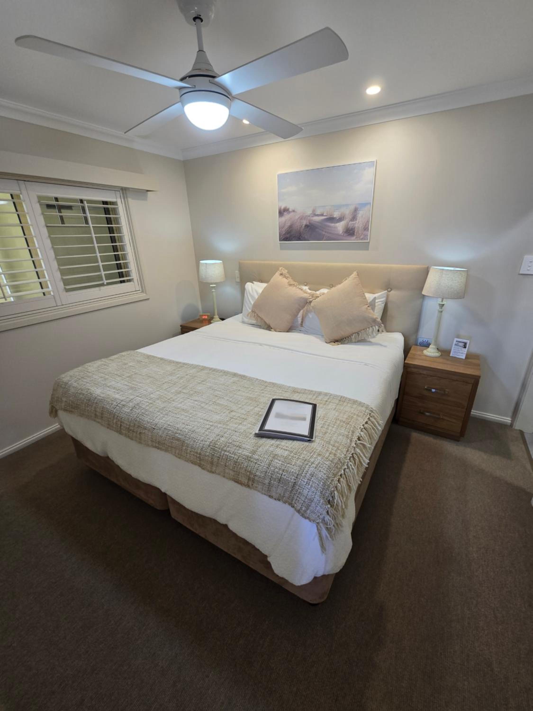 on the terrace stanley