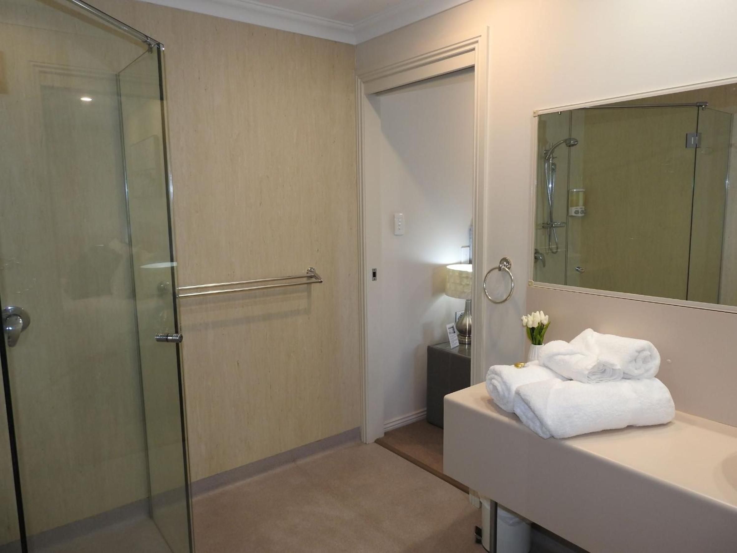 on the terrace stanley