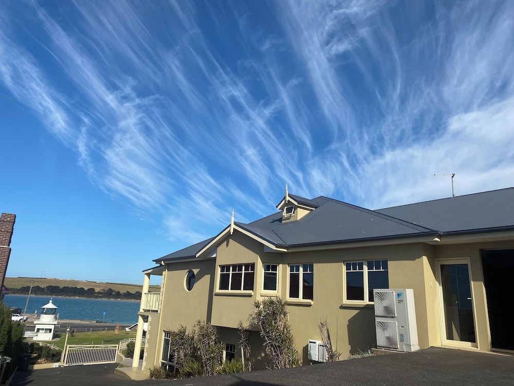 on the terrace stanley