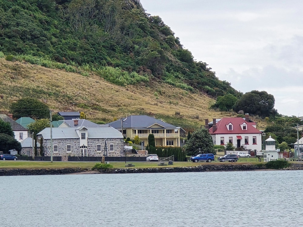 on the terrace stanley