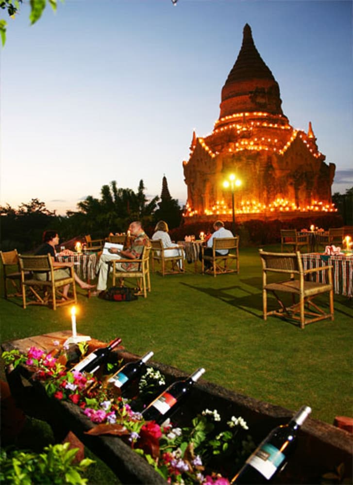 thazin garden hotel