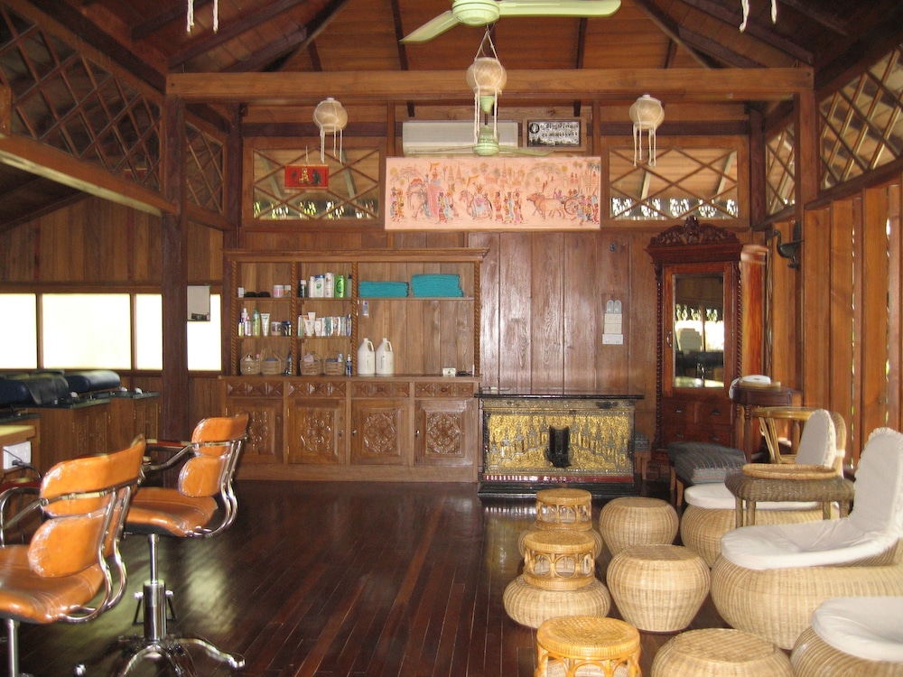 nyaung u