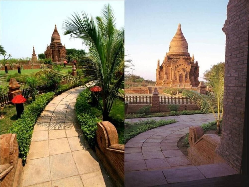 thazin garden hotel
