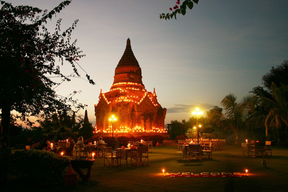 thazin garden hotel