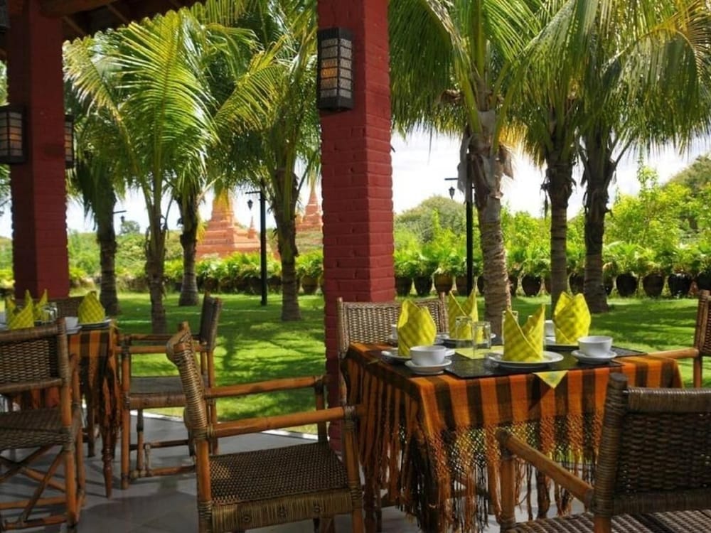 thazin garden hotel