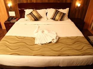 hotel krishna sagar