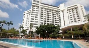 Eko Hotels Suites,Magbon>>Lagos,5 star