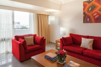 eko hotels suites