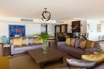 eko hotels suites