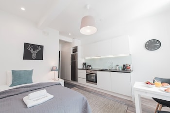 forenom serviced apartments helsinki lauttasaari