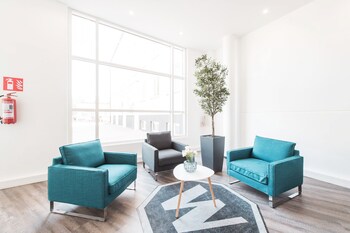 forenom serviced apartments helsinki lauttasaari