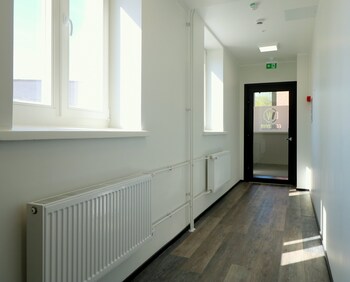 forenom serviced apartments helsinki lauttasaari