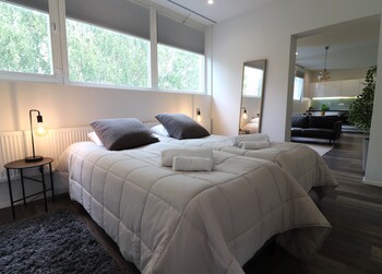 forenom serviced apartments helsinki lauttasaari