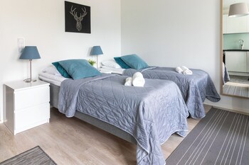 forenom serviced apartments helsinki lauttasaari