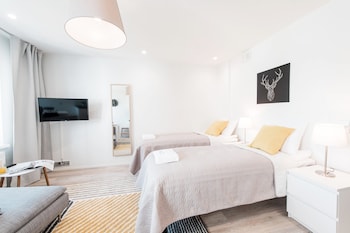 forenom serviced apartments helsinki lauttasaari
