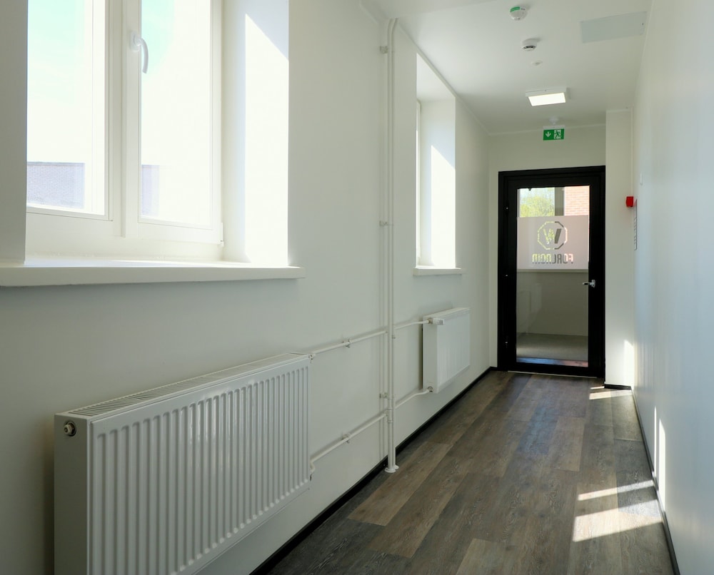 forenom serviced apartments helsinki lauttasaari