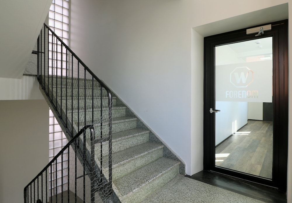 forenom serviced apartments helsinki lauttasaari