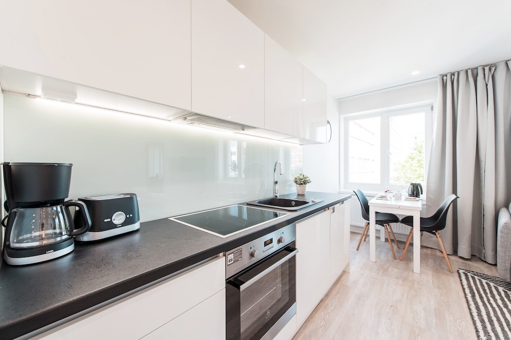 forenom serviced apartments helsinki lauttasaari