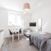 forenom serviced apartments helsinki lauttasaari