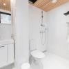 forenom serviced apartments helsinki lauttasaari
