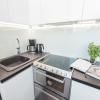 forenom serviced apartments helsinki lauttasaari