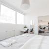 forenom serviced apartments helsinki lauttasaari