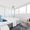 forenom serviced apartments helsinki lauttasaari