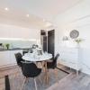 forenom serviced apartments helsinki lauttasaari