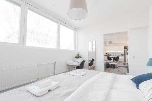 forenom serviced apartments helsinki lauttasaari