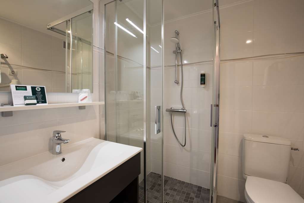 hotel le beffroi