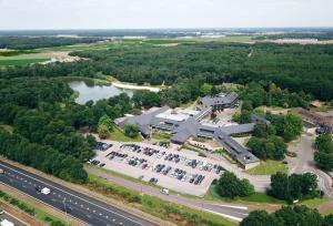 Van Der Valk Hotel Gilze - Tilburg,Breda>>Berkel-Enschot,5 star